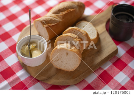 美味しいフランスパン 120176005