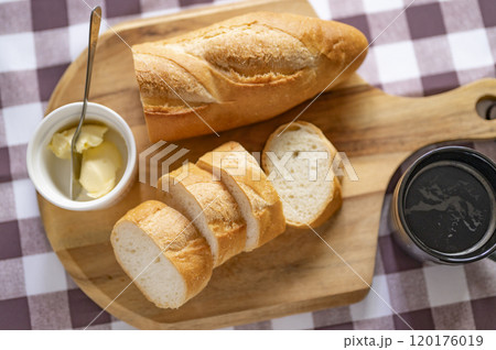 美味しいフランスパン 美味しいフランスパン 120176019