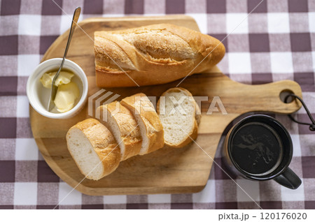 美味しいフランスパン 美味しいフランスパン 120176020