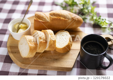 美味しいフランスパン 120176022