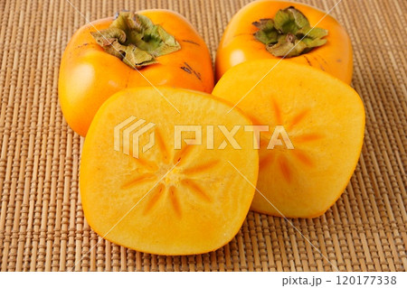 和歌山の柿 九度山産 和歌山の柿 九度山産 120177338