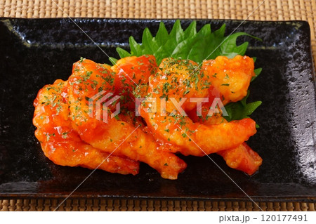 海老チリ 120177491