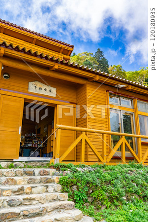 千枚小屋 南アルプス 悪沢岳と荒川岳登山 千枚小屋 南アルプス 悪沢岳と荒川岳登山 120180935