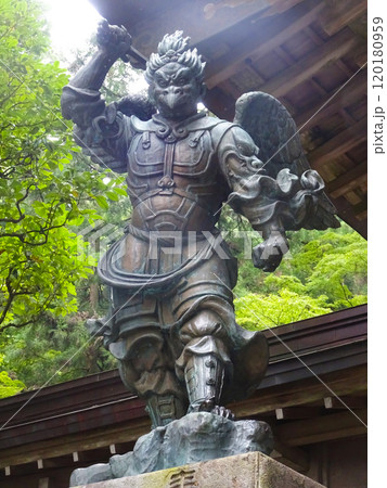 曹洞宗 大雄山最乗寺(神奈川県南足柄市大雄町) 曹洞宗 大雄山最乗寺(神奈川県南足柄市大雄町) 120180959