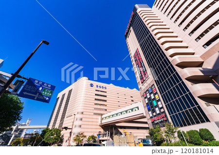 ヨドバシカメラ マルチメディア 千葉 が そごう 千葉 別館 に 2024.11.15に オープン ヨドバシカメラ マルチメディア 千葉 が そごう 千葉 別館 に 2024.11.15に オープン 120181014