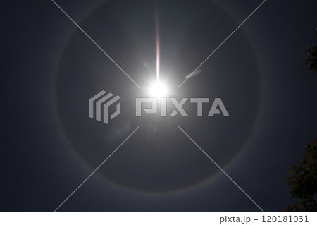 太陽光のテクスチャ 太陽光のテクスチャ 120181031