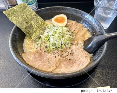 ラーメン あらじん ラーメン あらじん 120181371