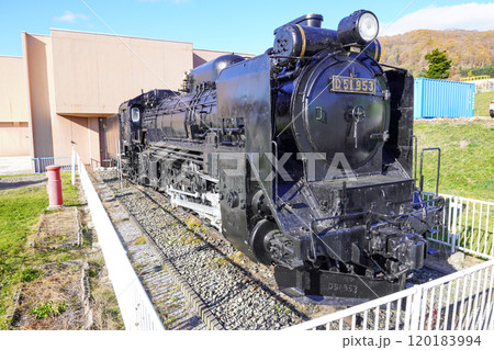 D51 953（豊浦町） 120183994