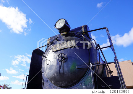 D51 953(豊浦町) D51 953(豊浦町) 120183995