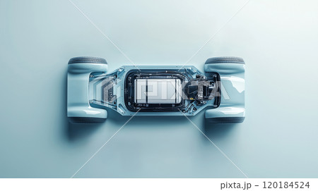 The Future of Mobility: A Glimpse into Electric Vehicle Technology 120184524