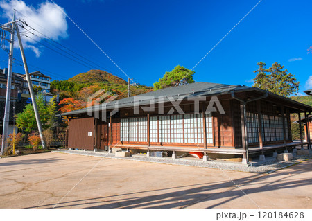 群馬県渋川市 伊香保温泉、ハワイ王国公使別邸 ガイダンス施設 120184628