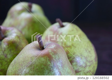 洋梨 ラ・フランス 山形産の産地直送 洋梨 ラ・フランス 山形産の産地直送 120188502