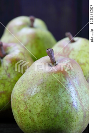 洋梨 ラ・フランス 山形産の産地直送 洋梨 ラ・フランス 山形産の産地直送 120188507