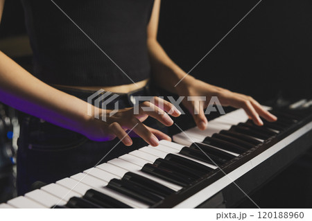 バンド ライブ バンド ライブ 120188960