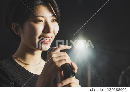 バンド　ライブ 120188962