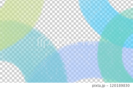 Textured blue perforated circle pattern Textured blue perforated circle pattern 120189830