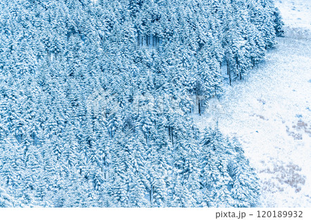 雪景色 120189932