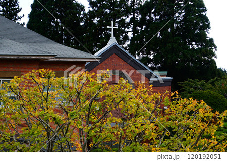 トラピスチヌ修道院北海道 トラピスチヌ修道院北海道 120192051