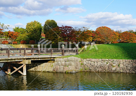 北海道 五稜郭 函館 北海道 五稜郭 函館 120192930