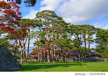 北海道 五稜郭 函館 北海道 五稜郭 函館 120192944