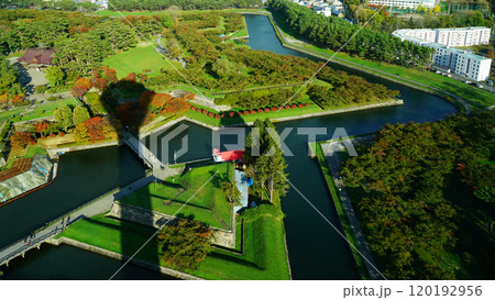 北海道 五稜郭 函館 北海道 五稜郭 函館 120192956