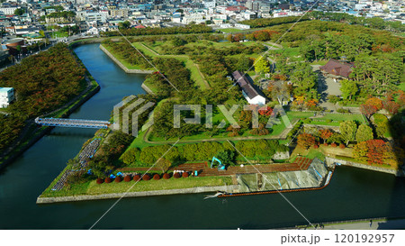 北海道 五稜郭 函館 北海道 五稜郭 函館 120192957