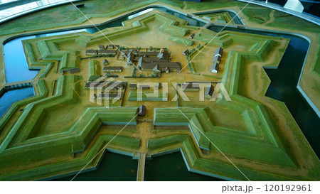 北海道 五稜郭 函館 北海道 五稜郭 函館 120192961