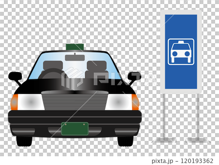 的士站 的士站 120193362