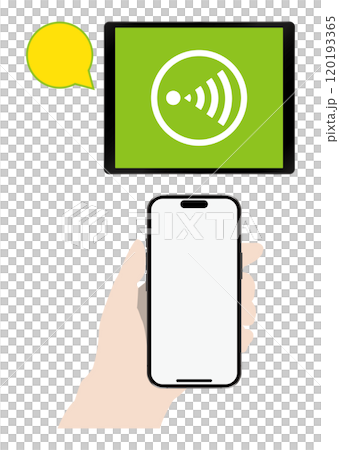 Touch payment 120193365