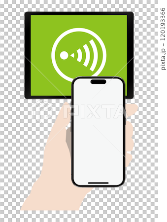 Touch payment 120193366