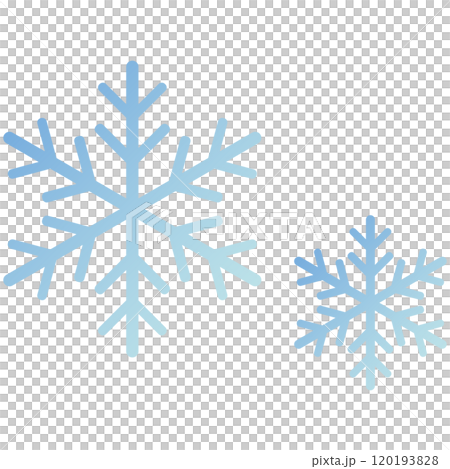 Snow icon blue gradient Snow icon blue gradient 120193828