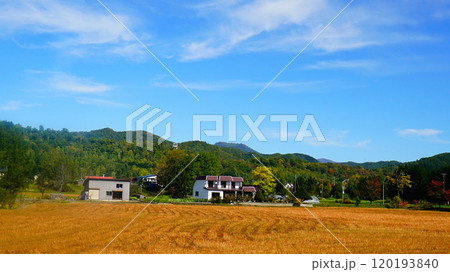 北海道　層雲峡 120193840