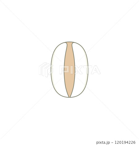 ハトムギ精白粒(1粒) ハトムギ精白粒(1粒) 120194226