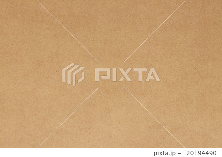 Brown cardboard sheet abstract background, texture of sepia color kraft paper with vintage pattern for design art work. Brown cardboard sheet abstract background, texture of sepia color kraft paper with vintage pattern for design art work. 120194490