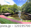羊蹄のふきだしの湧水・ふきだし公園 羊蹄のふきだしの湧水・ふきだし公園 120195700