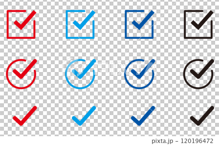 Set checkboxes 120196472