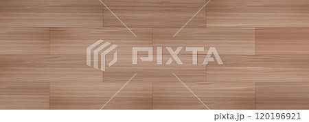 Wooden floor texture 120196921