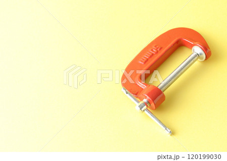 クランプ 120199030