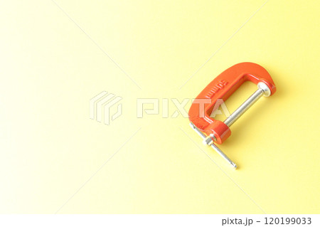 クランプ 120199033