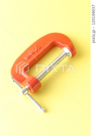 クランプ 120199037