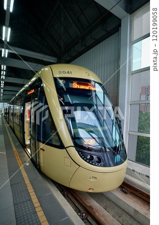 安坑軽軌・安坑ライトレール 安坑軽軌・安坑ライトレール 120199058