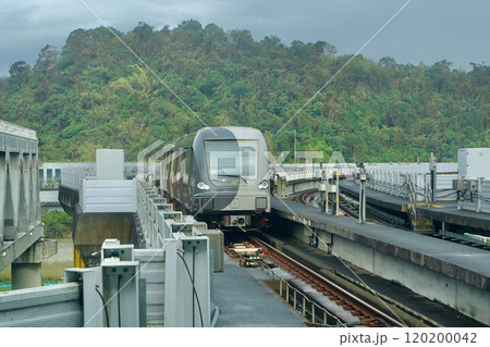 台北MRT・環状線 台北MRT・環状線 120200042