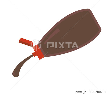 ソースをかける 120200297