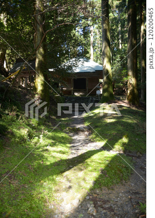 比叡山延暦寺 椿堂 滋賀県大津市坂本 比叡山延暦寺 椿堂 滋賀県大津市坂本 120200465