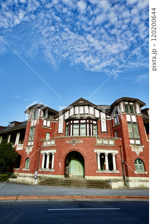 国立台湾博物館・鉄道部園区（台湾・台北市大同区） 120200644