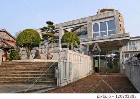 永井隆記念館 120202885