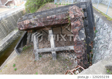 浦上天主堂・遺構 120203239