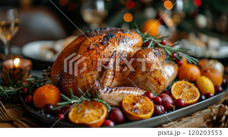 Winter season food concept 120203553
