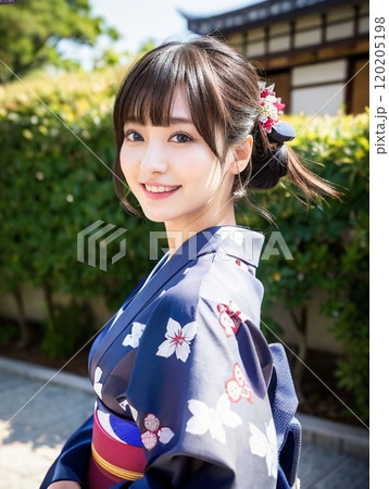 浴衣イメージ 120205198