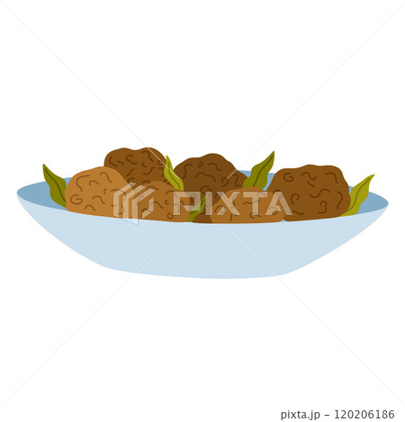 2458_soy_meatplate 2458_soy_meatplate 120206186